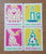 USA Cinderella Stamps 1971. Christmas, Tuberculosis. Mint.