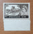 Great Britain Stamp 1955. Carrickfergus Castle. Sg: 536. Unused Hinged.