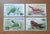 Philippines Stamps 1979. Birds.