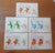 South Korea Minisheet Stamps 1987. Summer Olympic Games Seoul. Sc: KR B44a. Mint