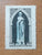 Brazil Stamp 1950. Centenary of the Nuns of St Vincent de Paul. Sc: BR 695. Used.