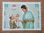 Nepal Stamp 1971. National Children's Day. Sc: NP 250. Mint.