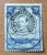 Kenya Tanganyika Uganda Stamp 1938. Nil Railway Bridge Ripon Falls. Sg: EA 141. Used.