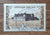 France Stamp 1951. Chateau du Clos Vougeot. Yt: 913. Used.