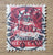 Switzerland Stamp 1921. William Tell. Used.