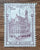 Belgium Stamp 1959. Townhall Oudenaarde. Mi: BE 1161. Used. O