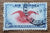 USA Stamp 1938. Air Mail; Bald Eagle. Sc: C23. Used.