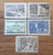 Finland Stamps Collection. Used.