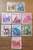 Slovakia Stamps Collection. Used.