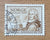 Norway Stamp 1947. Peter Wessel Tordenskiold. Mi: NO 325. Used.