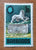 Barbados Stamp 1970. Lion at Gun Hill. Sc: BB 328. Used.