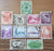 Pakistan Stamps Collection. Used.