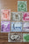 Pakistan Stamps Collection. Used.