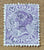 Australia, Victoria Stamp 1905. Queen Victoria; Inverted Watermark. Sg: AU-VI 418. Used.