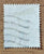 Great Britain Military Force Post in WWII Stamp 1943. Overprinted E.A.F. Sg: GB-IT S1. Used.