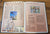 The New Zealand Stamp Collection Album 1984. Stamps and minisheets. New.