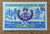 Cambodia Stamps 1968. Independence Aniversary. Sc: KH 199. Mint.