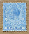 Gibraltar Stamp 1922. George V. Sg: GI 95. Mint Hinged.