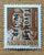 Hungary Stamp 1946. János Hunyadi; Overprinted. Mi: HU 873. Mint.