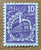 Mexico Stamp 1935. Industrial and Agricultural Census. Sc: MX 721. Mint.