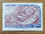 Chile Stamp 1972. Year of American Tourism. Sc: CL 431. Mint Hinged.