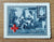 Austria Cinderella Stamp 1946. Red Cross; Polish Relief Action. Mint Hinged