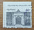 Philippines Stamp 1981. Intramuros Gate, Manila. Sc: PH 1557. Used.