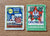 USA Cinderella Christmas Stamps 1928/31. Louisiana.