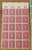 Germany stamps 1921/3. Mint.