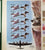 Gibraltar Sheet Stamps 2000 Wings of Prey II; Fighter jets and Birds. Mint - StampsPhilately