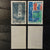 France Stamps 1967. Tourism. Yt & Spink Maury #1504/5. Used. - StampsPhilately