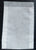 Lindner Glassine Envelope for Stamps. 85mm x 117mm + 16 mm Flap. - StampsPhilately